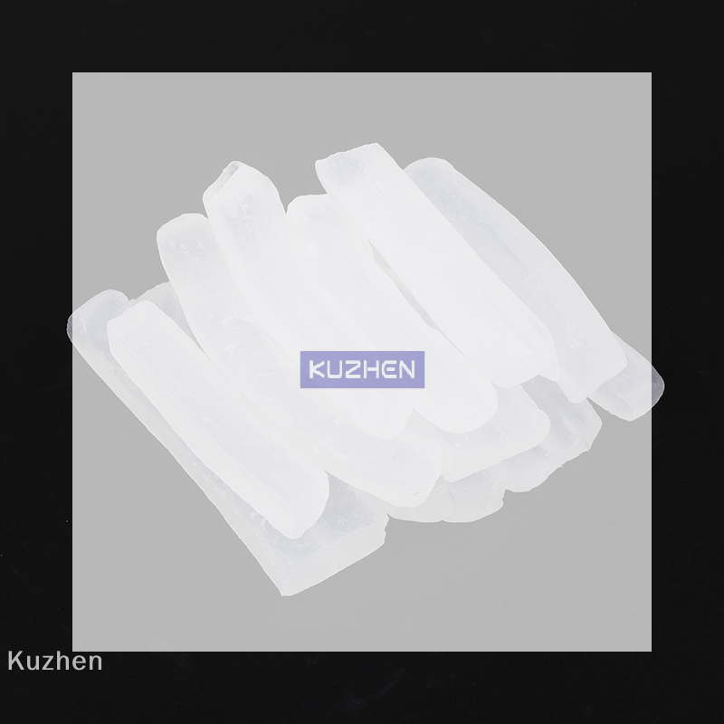 Soap Making Glycerin Base - /Kuz/ Base per sapone in glicerina