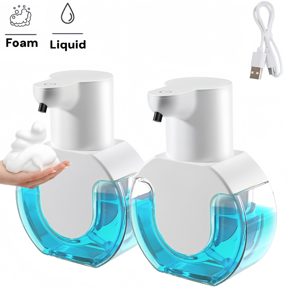 Soap Making Machine - Dispenser automatico di sapone Sensore a