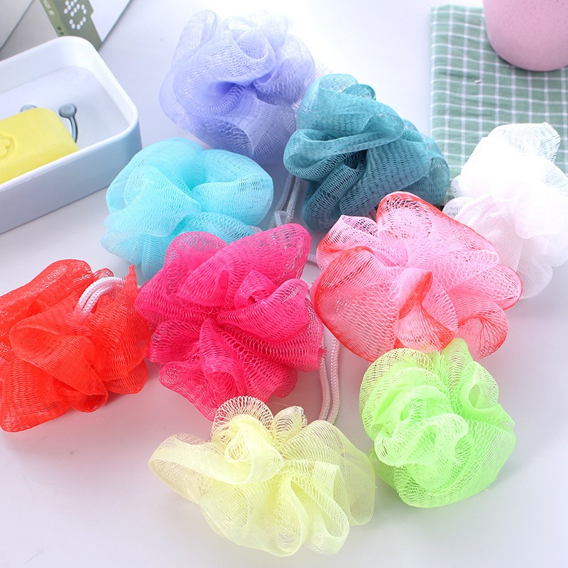 Soap Making Supplies Wholesale - 10 Pz Colore Casuale Bagno Doccia