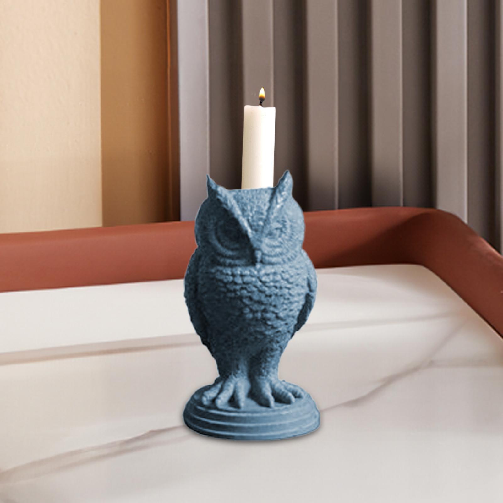 Soap Making Friends - Stampo in resina per uccelli Scultura