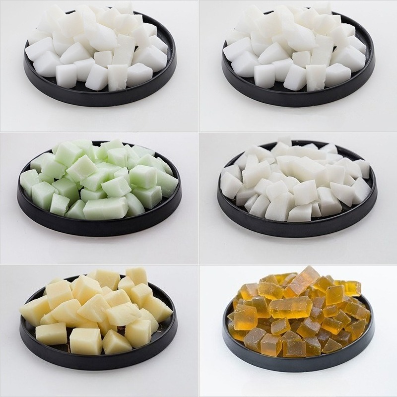 Soap Making Glycerin Base - Base per sapone a base di