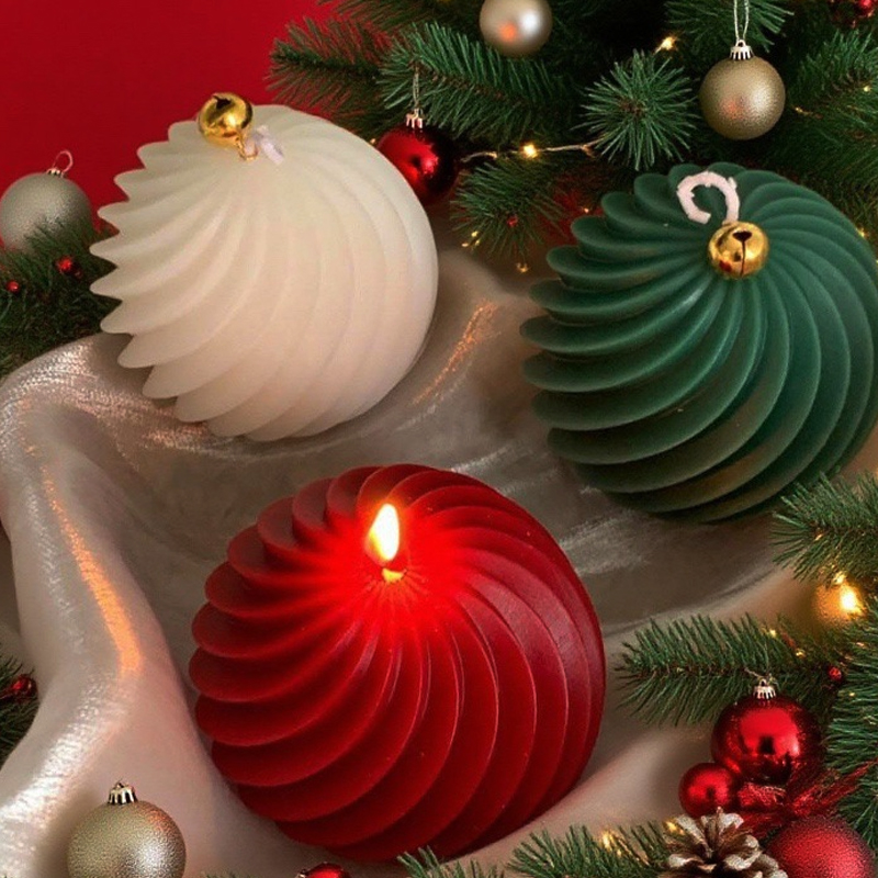 Stampo per candele in silicone - Soap Making In Home recensione e prezzo