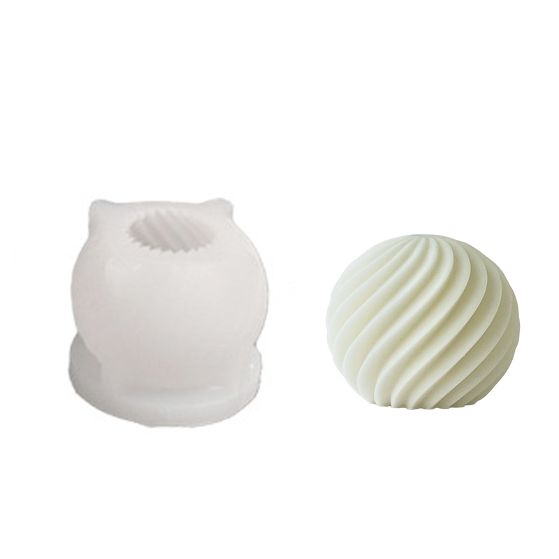 Stampo per candele in silicone - Soap Making In Home recensione e prezzo