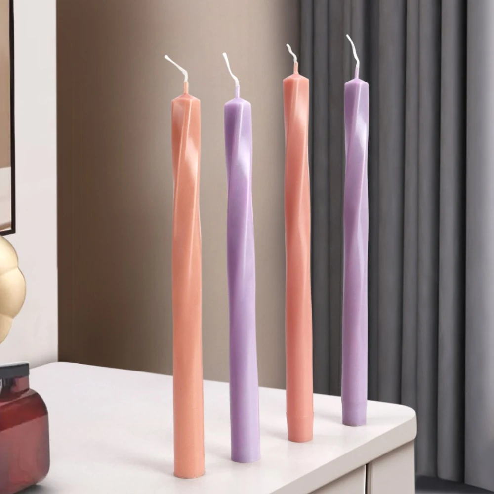 Stampo per candele in plastica - Soap Making Equipment For Beginners recensione e prezzo