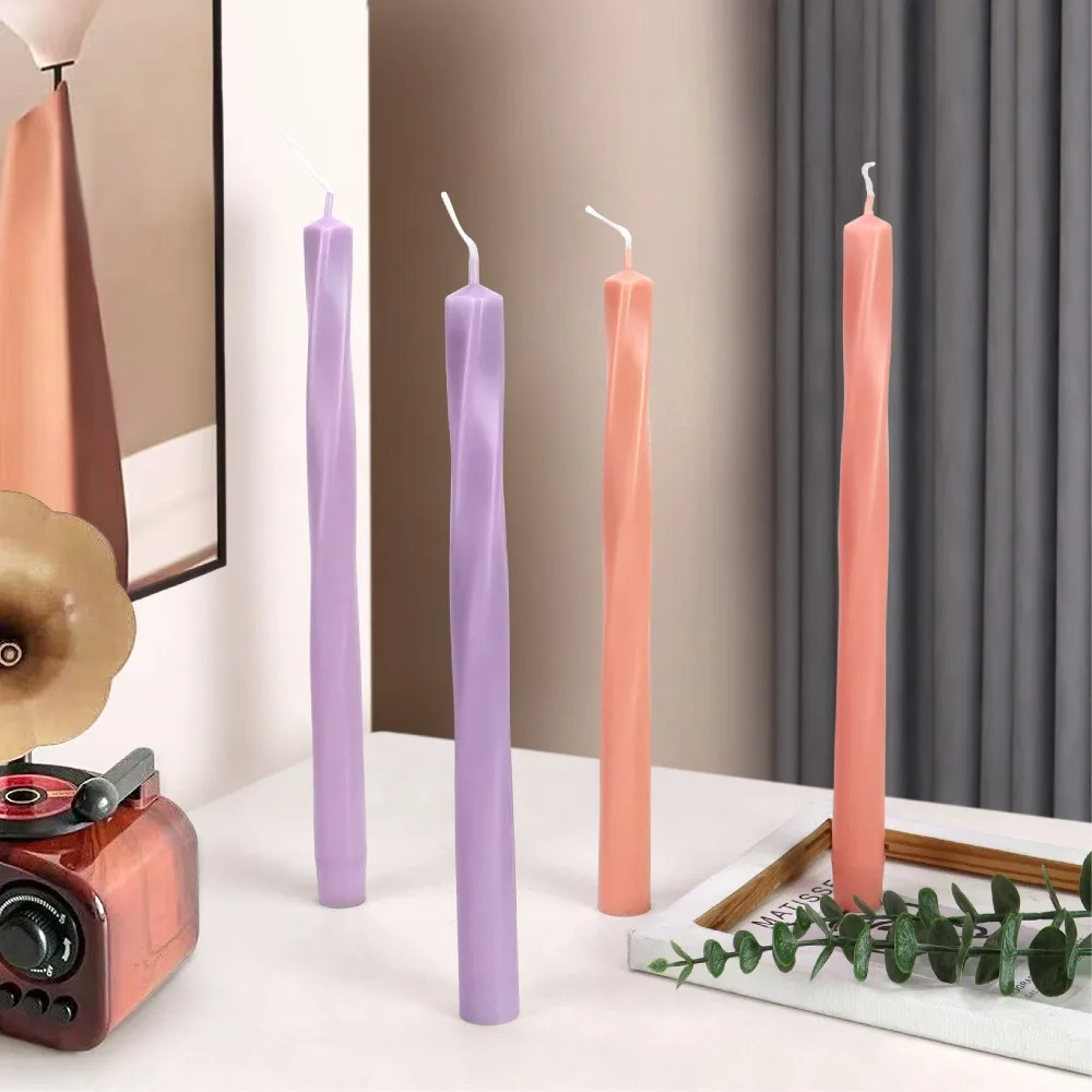 Stampo per candele in plastica - Soap Making Equipment For Beginners recensione e prezzo