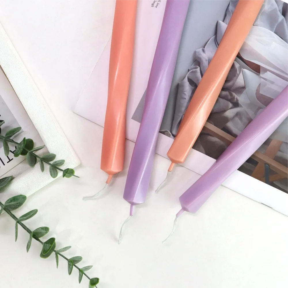 Stampo per candele in plastica - Soap Making Equipment For Beginners recensione e prezzo