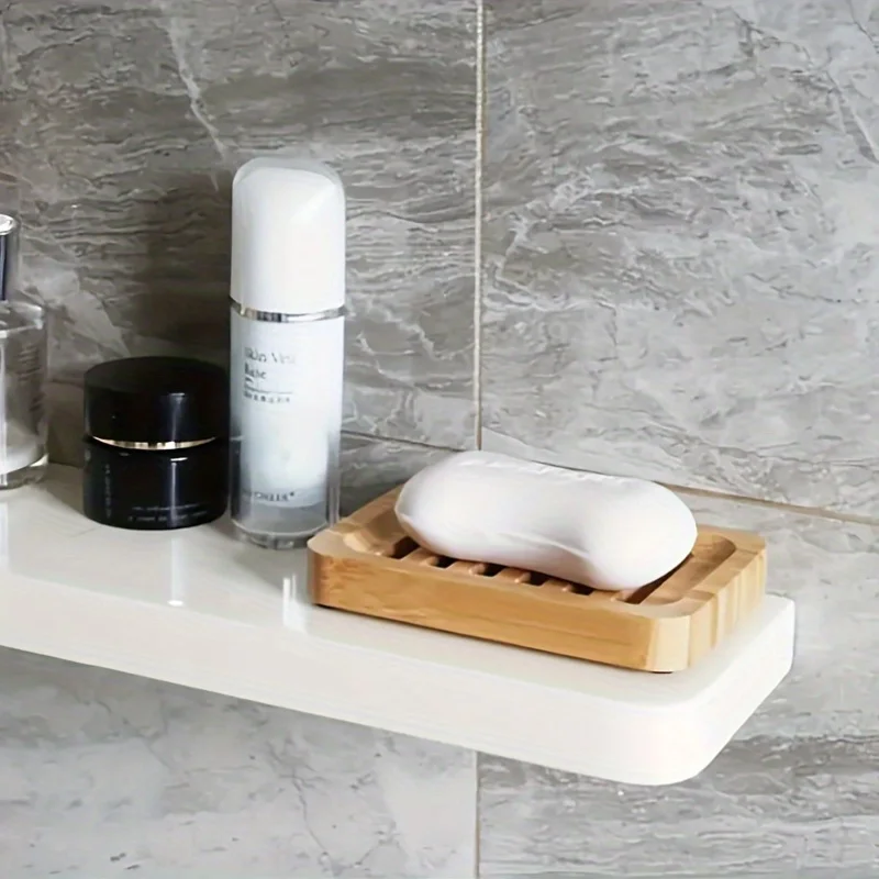 Vassoio in bambù in legno per  - Soap Making Tutorial recensione e prezzo