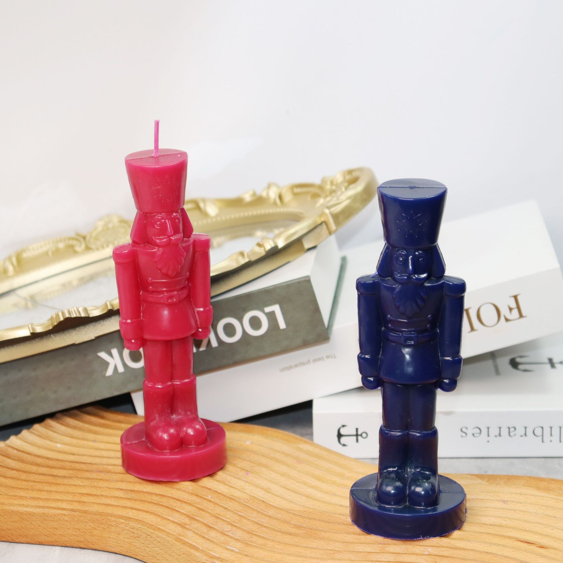 Stampo in Plastica per Candele - Soap Making In Home recensione e prezzo