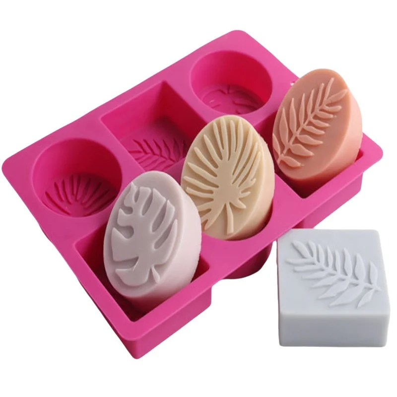 Stampo per sapone in silicone  - Soap Making Book For Beginners recensione e prezzo