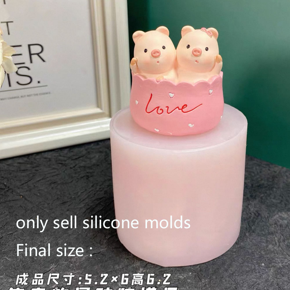 Stampo in Silicone a Forma di  - Soap Making Friends recensione e prezzo