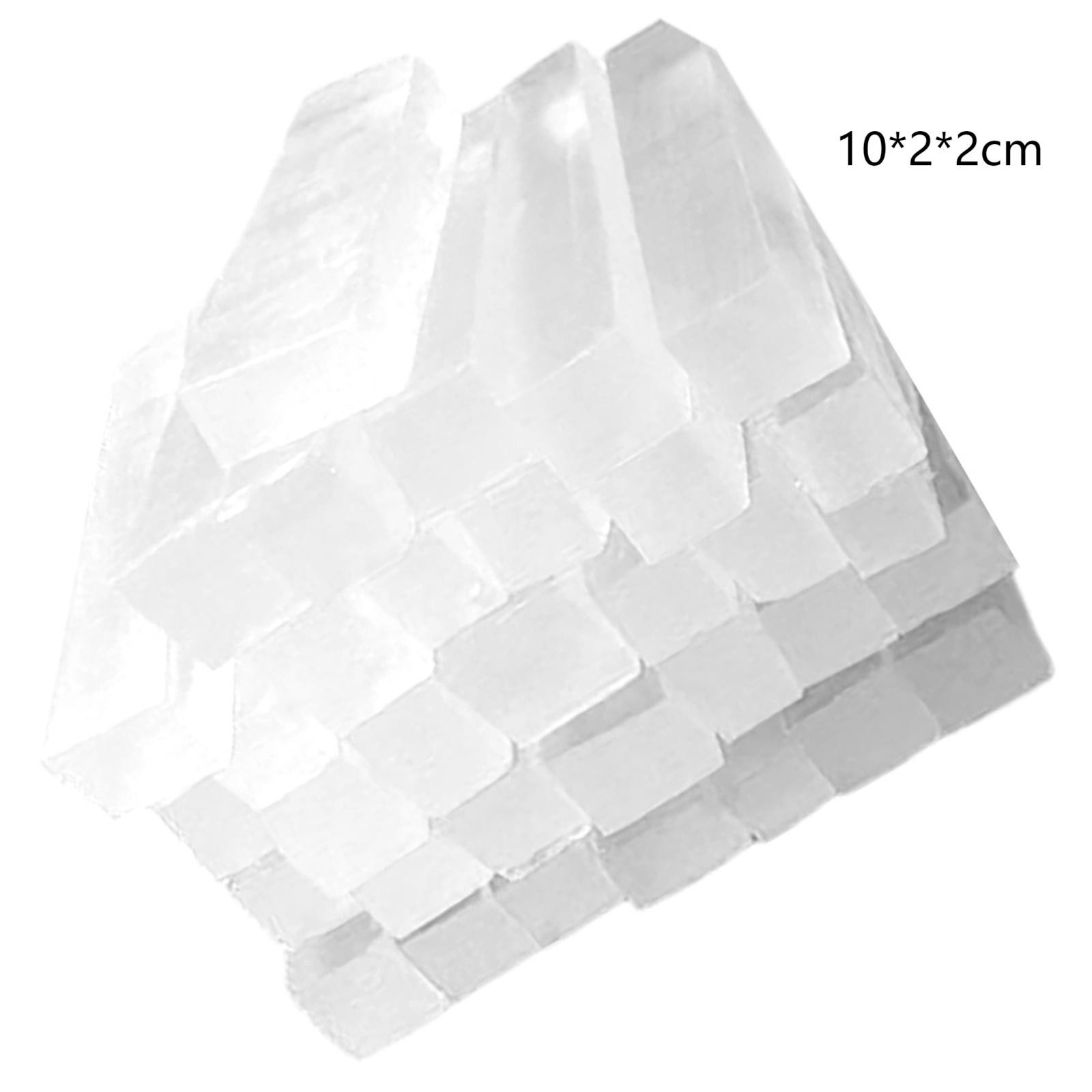 Sacchetto da 250g di base per  - Soap Making Glycerin Base recensione e prezzo