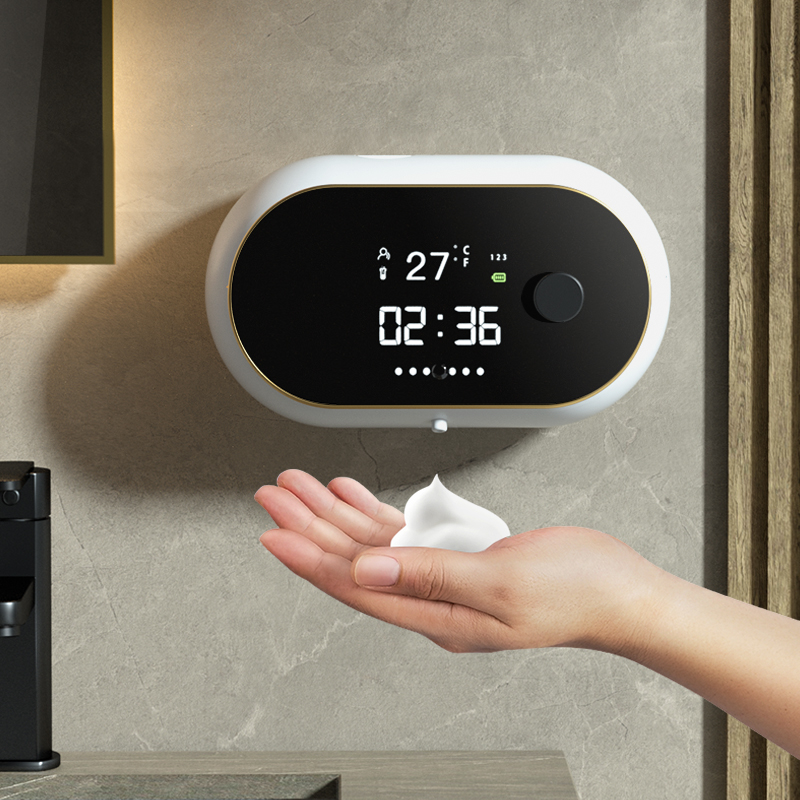 Nuovo distributore di sapone a - Soap Making Machine recensione e prezzo