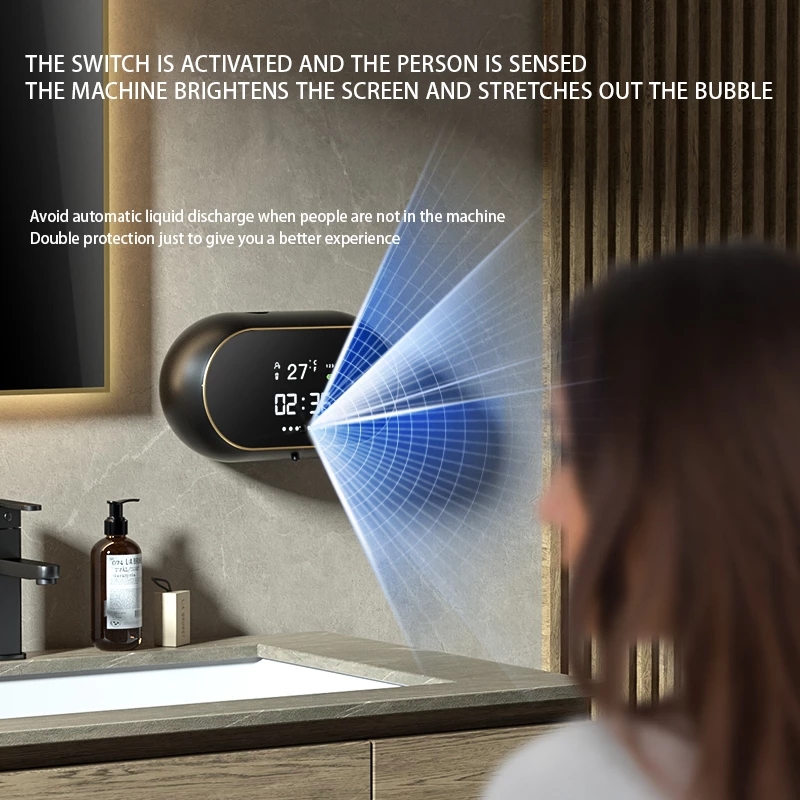 Nuovo distributore di sapone a - Soap Making Machine recensione e prezzo