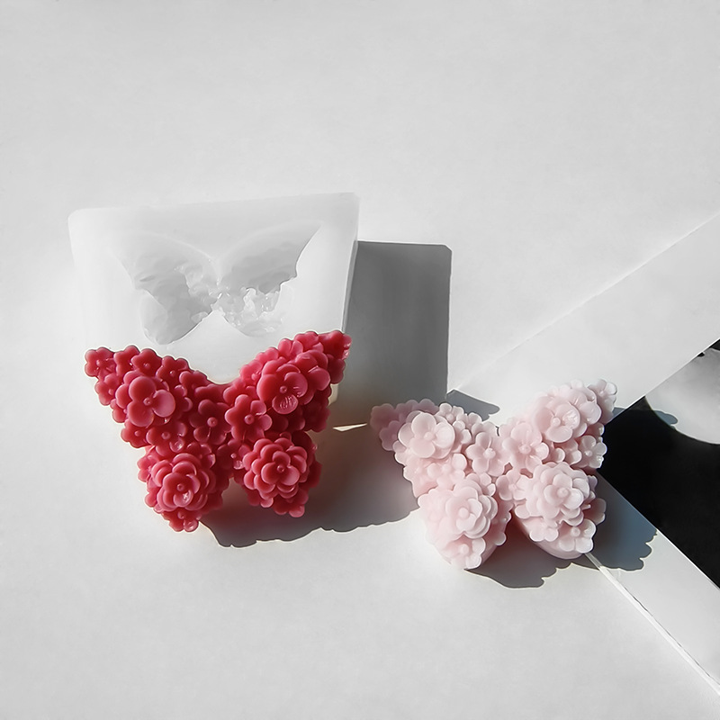 Stampo in silicone per candela - Soap Making Equipment For Beginners recensione e prezzo
