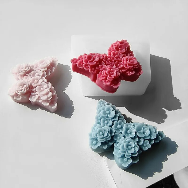 Stampo in silicone per candela - Soap Making Equipment For Beginners recensione e prezzo