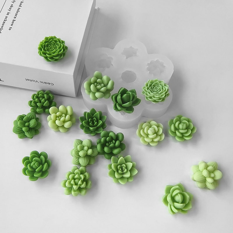 Stampo in Silicone 7 in 1 per  - Soap Making In Home recensione e prezzo