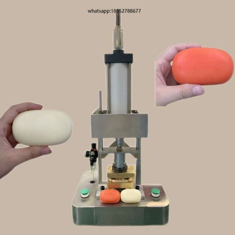 Piccola Macchina per la Produz - Soap Making Machine recensione e prezzo