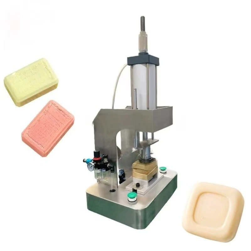 Piccola Macchina per la Produz - Soap Making Machine recensione e prezzo