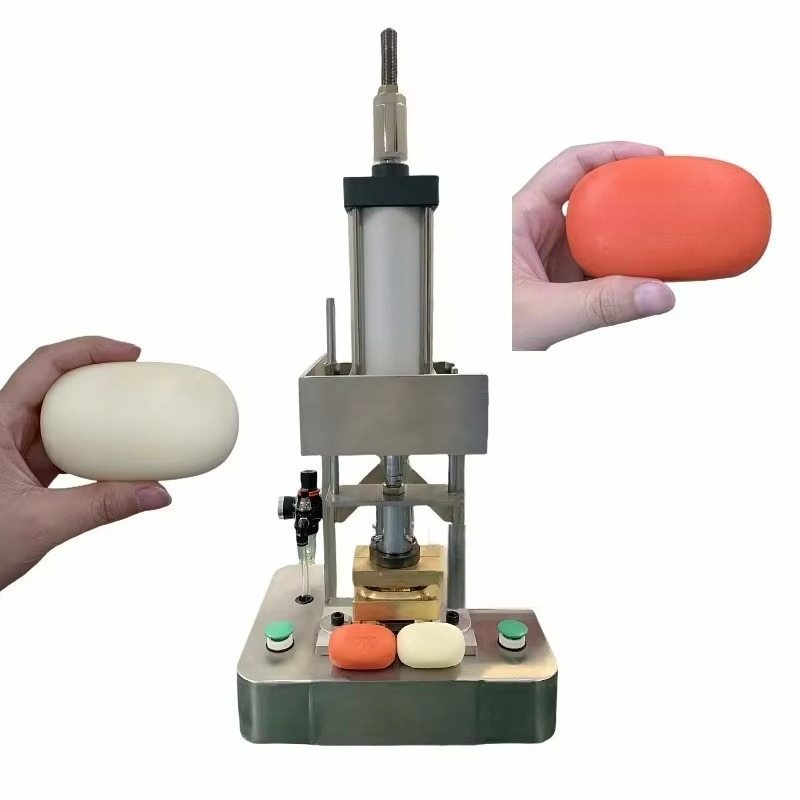 Piccola Macchina per la Produz - Soap Making Machine recensione e prezzo