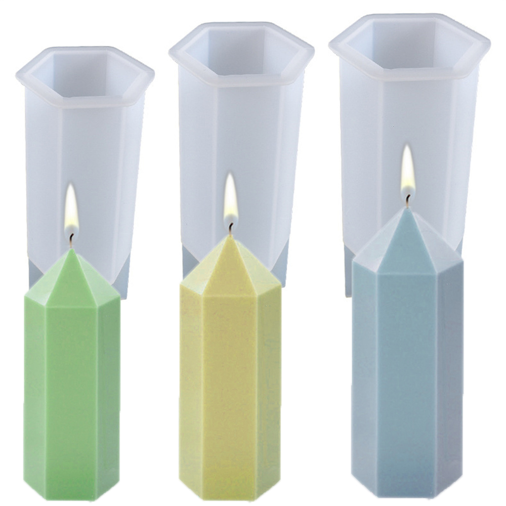 Stampi per candele a colonna e - Soap Making Equipment For Beginners recensione e prezzo