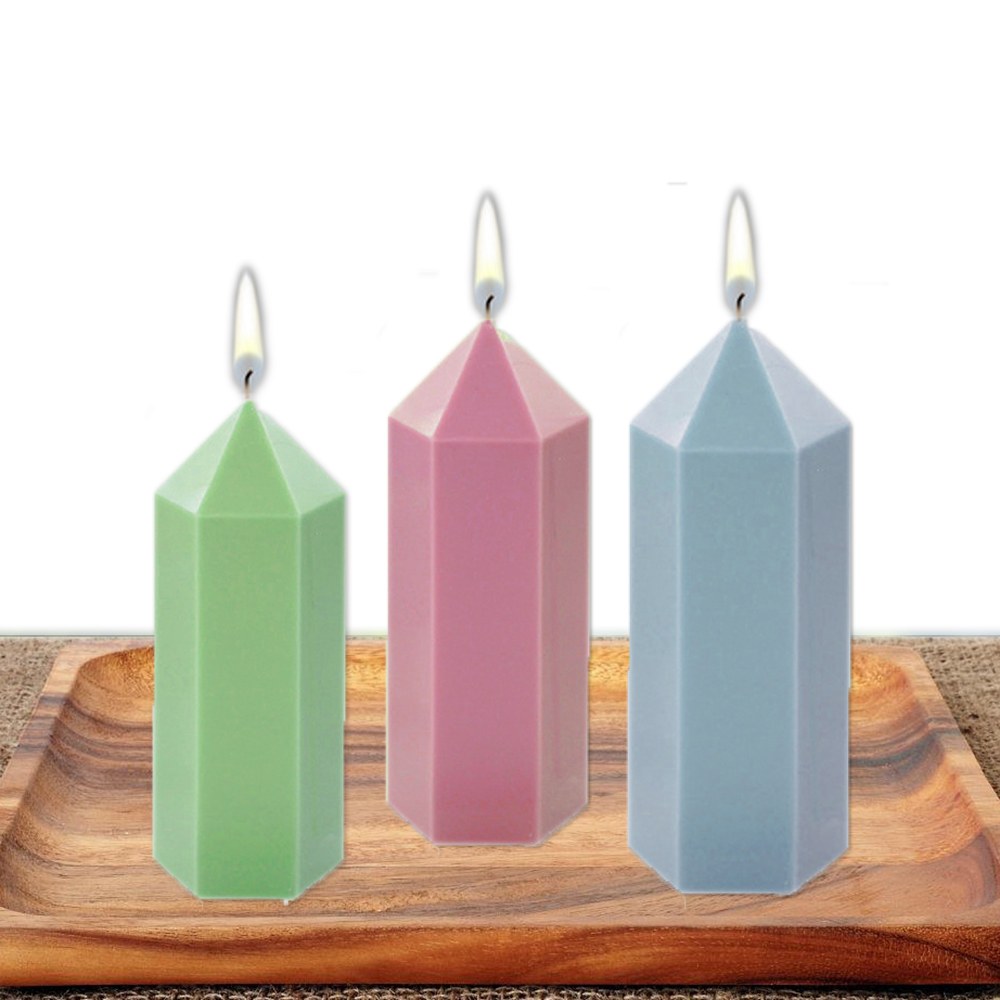 Stampi per candele a colonna e - Soap Making Equipment For Beginners recensione e prezzo