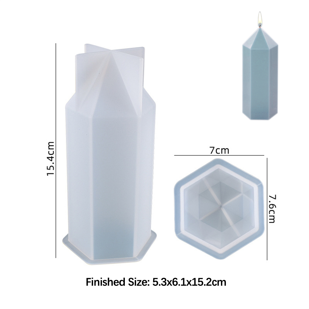Stampi per candele a colonna e - Soap Making Equipment For Beginners recensione e prezzo