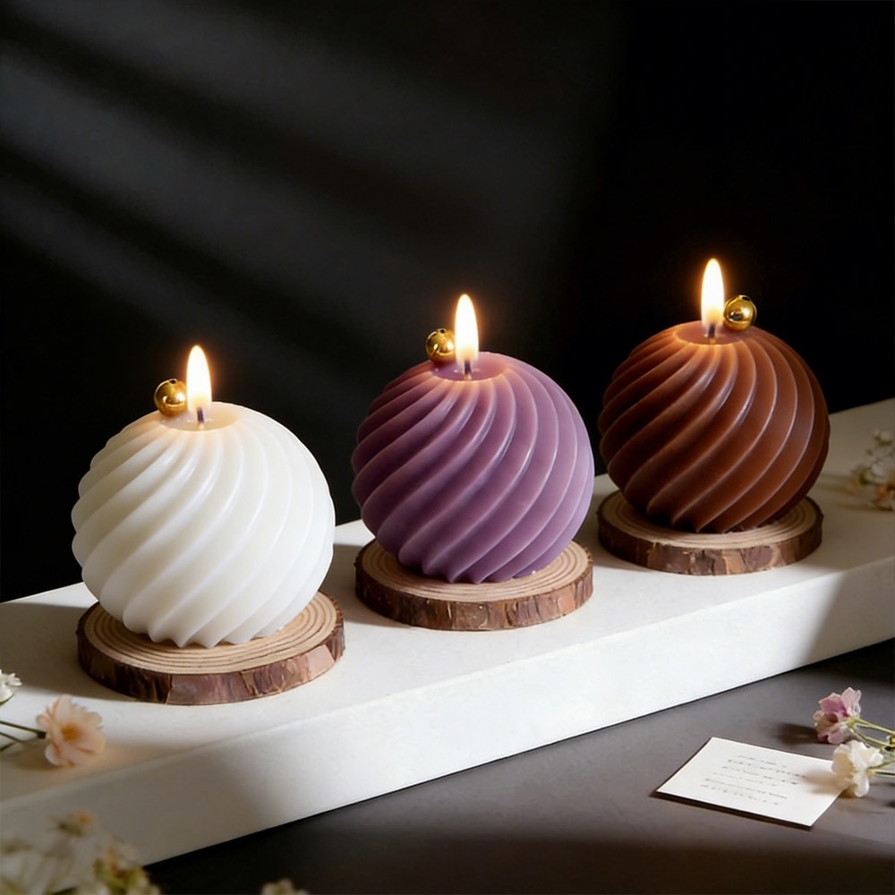 Stampo in silicone per candele - Soap Making In Home recensione e prezzo