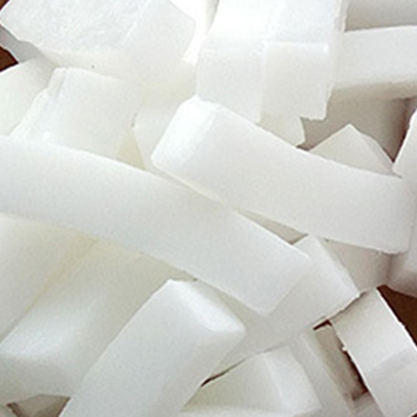 Base di Sapone Trasparente Bia - Soap Making Glycerin Base recensione e prezzo
