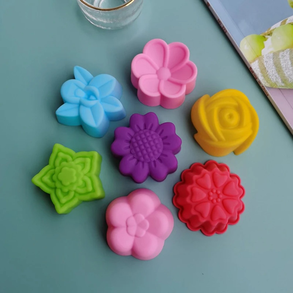 Simpatico stampo per torta in  - Soap Making Tutorial recensione e prezzo