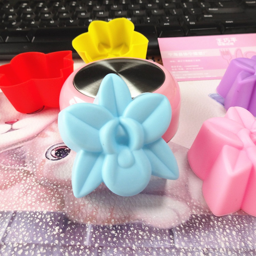 Simpatico stampo per torta in  - Soap Making Tutorial recensione e prezzo