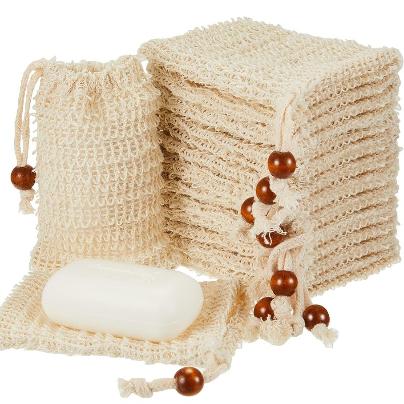 Confezione da 40 sacchetti di  - Soap Making Supplies Wholesale recensione e prezzo
