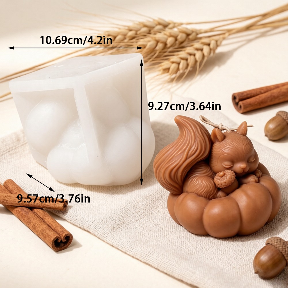 Stampo in silicone a forma di  - Soap Making Friends recensione e prezzo