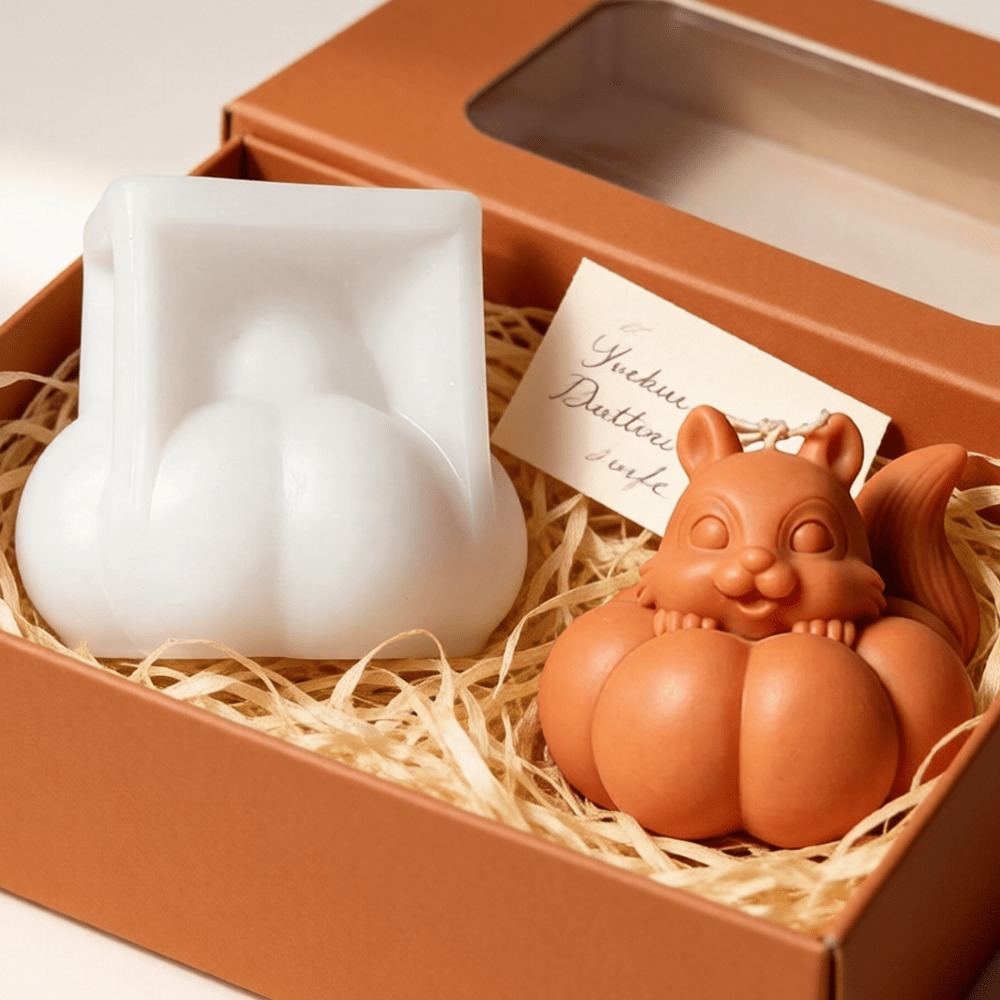 Stampo in silicone a forma di  - Soap Making Friends recensione e prezzo