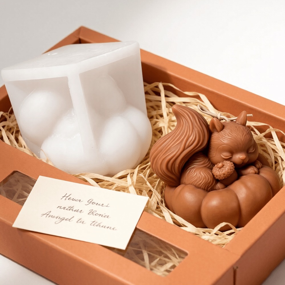 Stampo in silicone a forma di  - Soap Making Friends recensione e prezzo