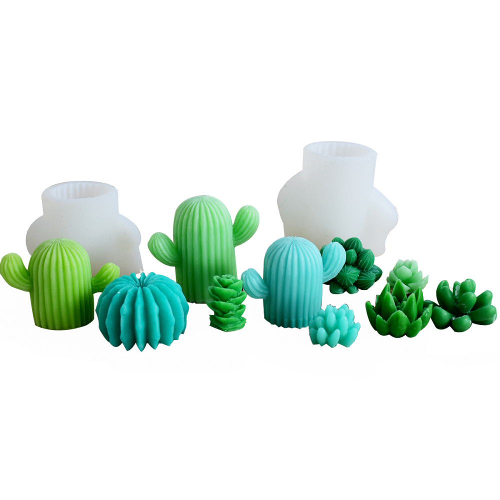 Stampo in silicone per la crea - Soap Making Hobby recensione e prezzo