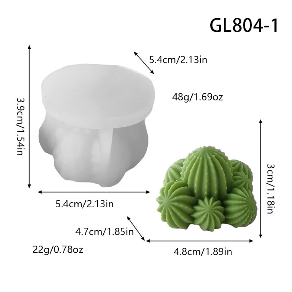 Stampo in silicone per la crea - Soap Making Hobby recensione e prezzo