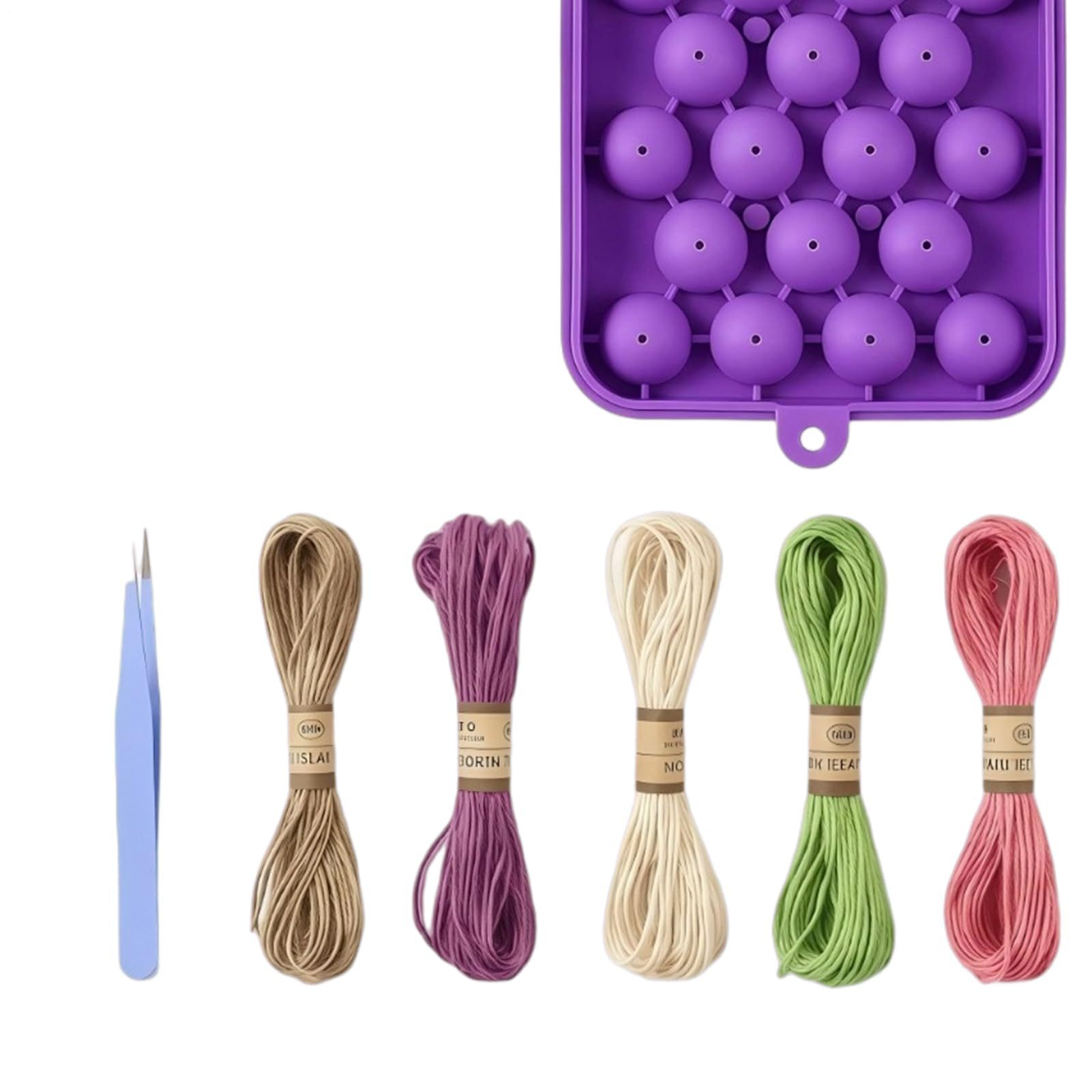 Stampo per artigianato a forma - Soap Making Hobby recensione e prezzo