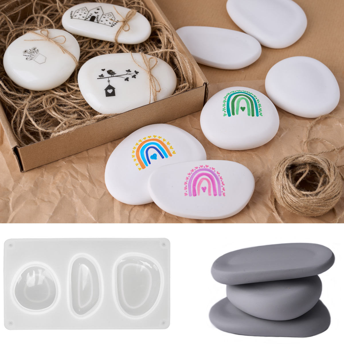 Stampo per candele in silicone - Soap Making Equipment For Beginners recensione e prezzo