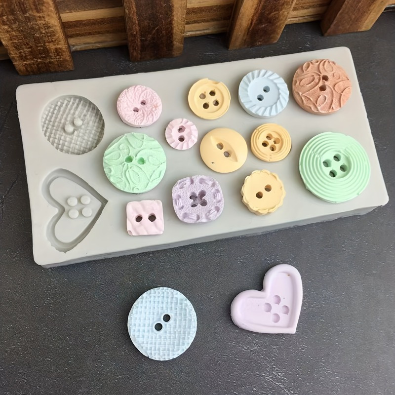 Stampo in silicone a forma di  - Soap Making Tutorial recensione e prezzo