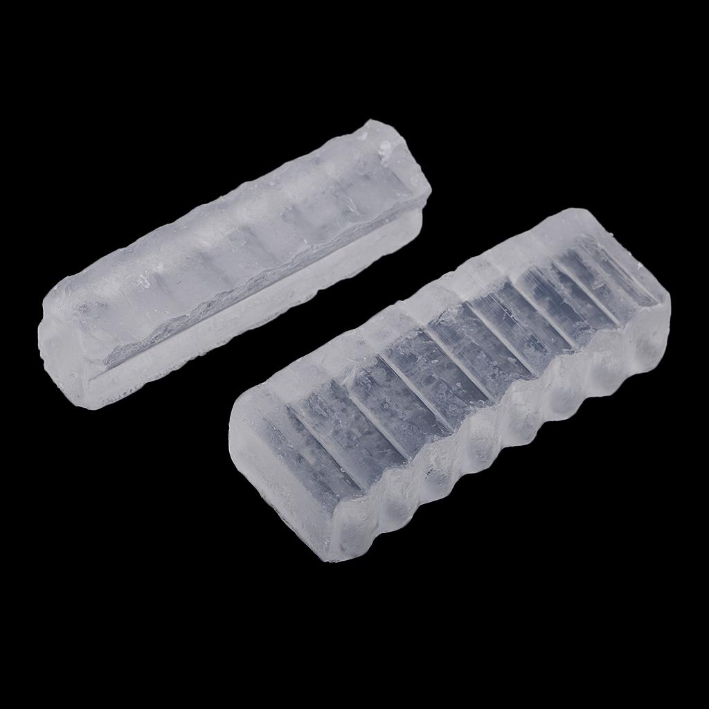 Forniture per la Produzione di - Soap Making Glycerin Base recensione e prezzo
