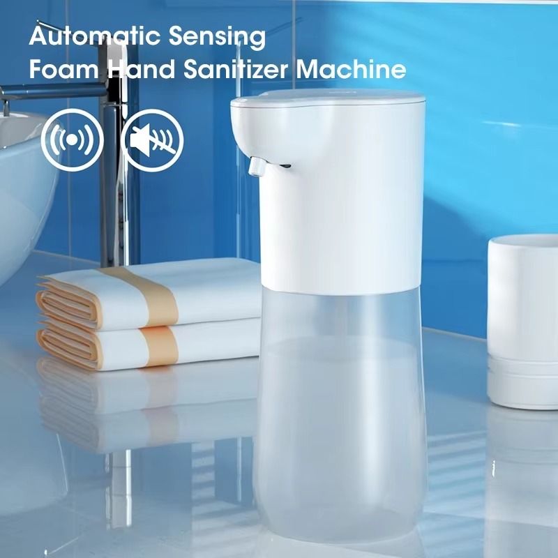 350ML Touchless Dispenser di S - Soap Making Machine recensione e prezzo