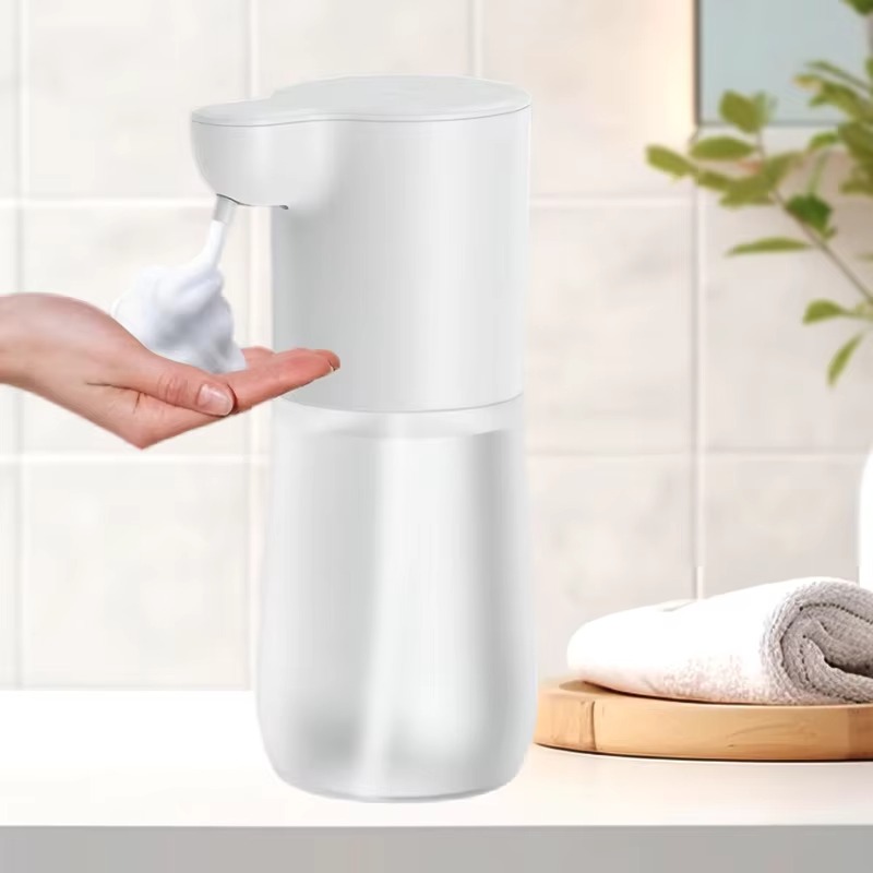 350ML Touchless Dispenser di S - Soap Making Machine recensione e prezzo
