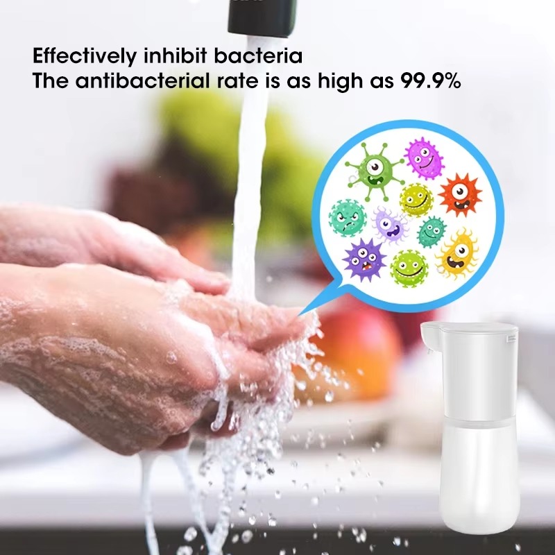 350ML Touchless Dispenser di S - Soap Making Machine recensione e prezzo