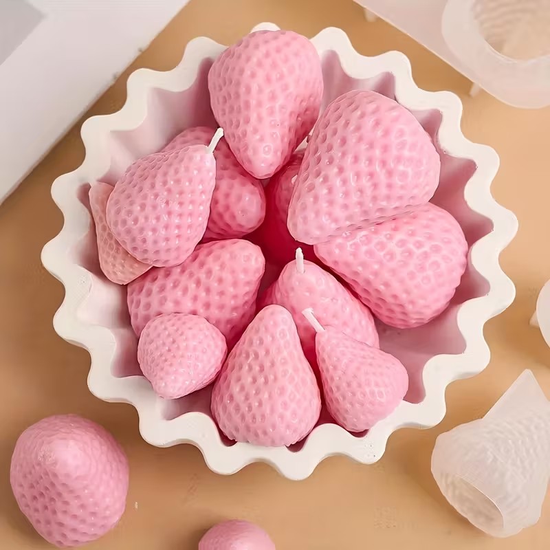 Stampo in Silicone a Forma di  - Soap Making Tutorial recensione e prezzo