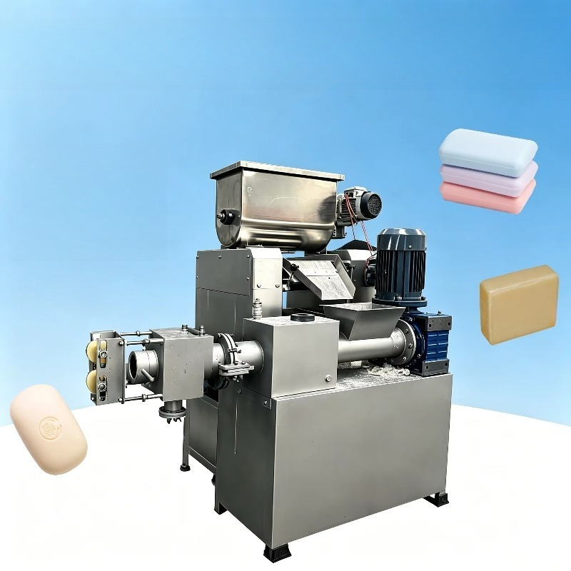 Macchina Compatta Automatica p - Soap Making Machine recensione e prezzo