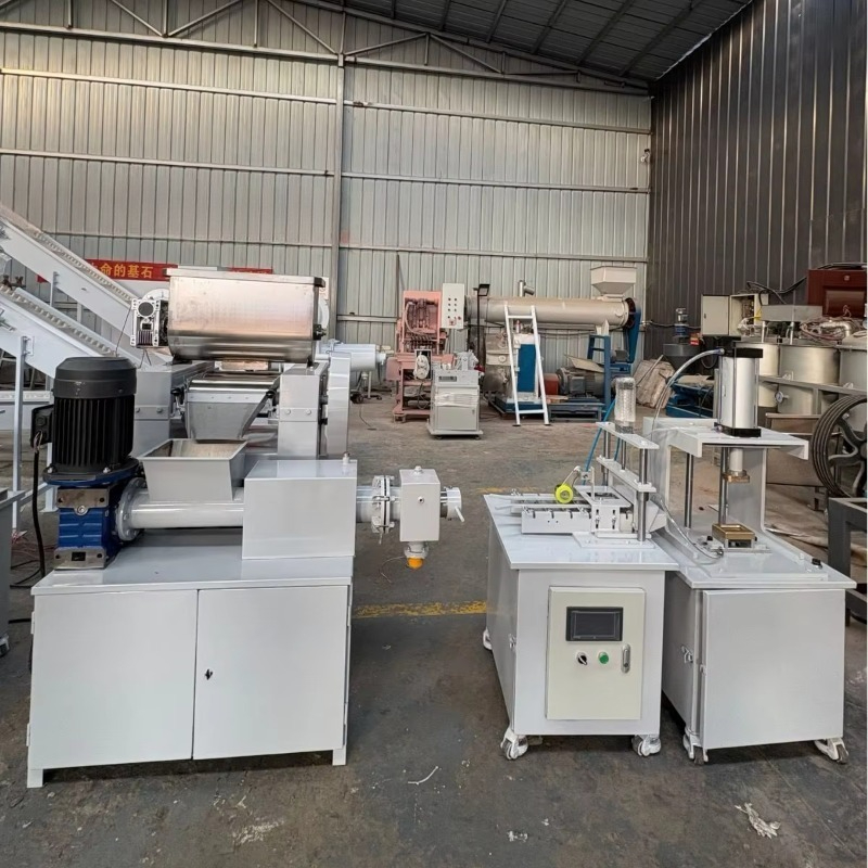 Macchina Compatta Automatica p - Soap Making Machine recensione e prezzo
