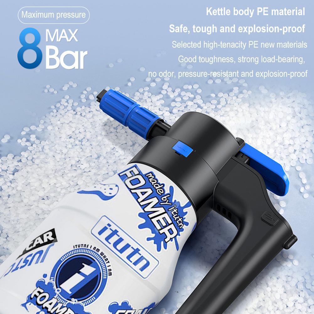 Spruzzatore Elettrico di Schiu - Soap Making Machine recensione e prezzo
