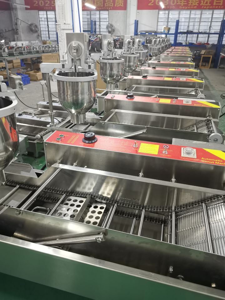 Macchine per la produzione di  - Soap Making Machine recensione e prezzo