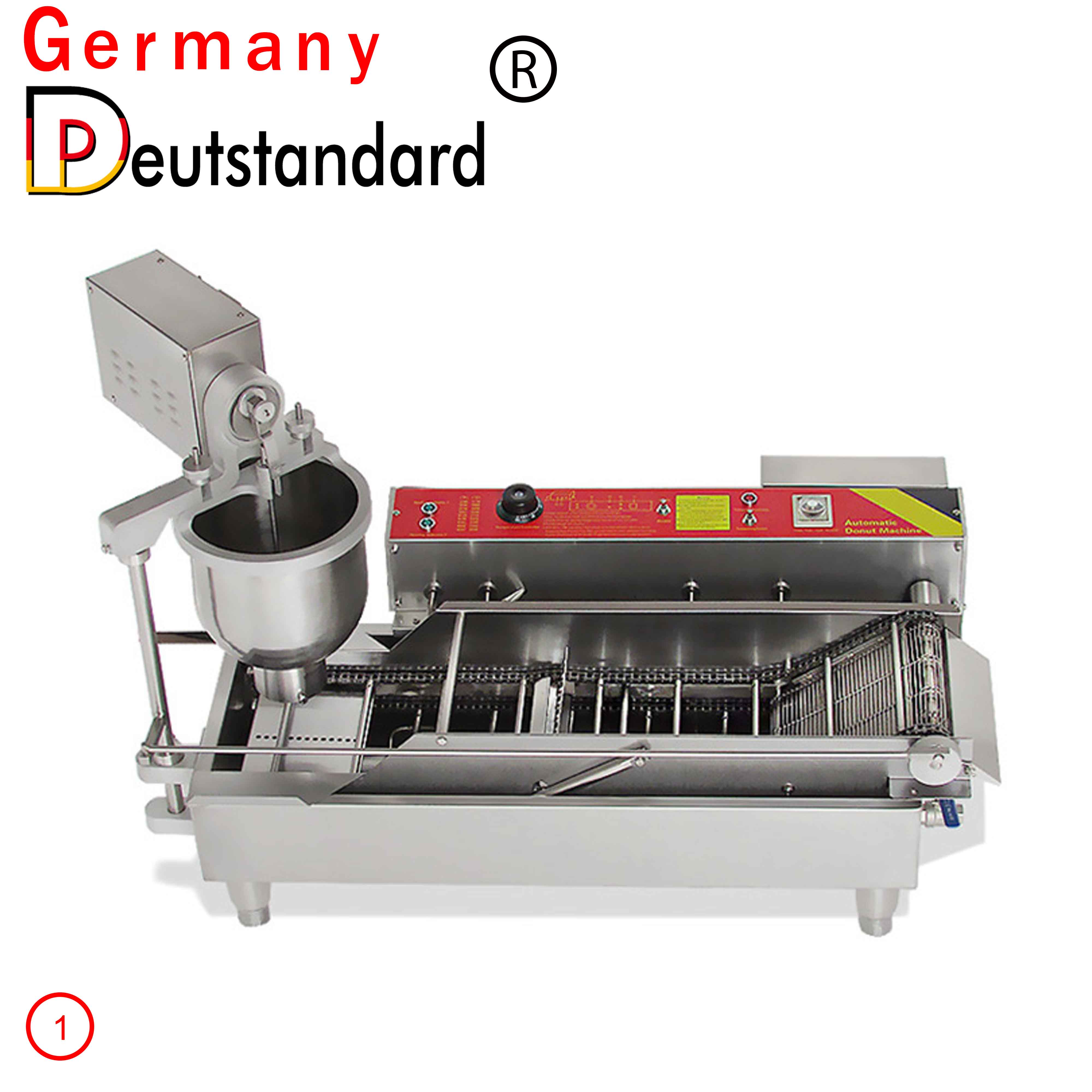 Macchine per la produzione di  - Soap Making Machine recensione e prezzo