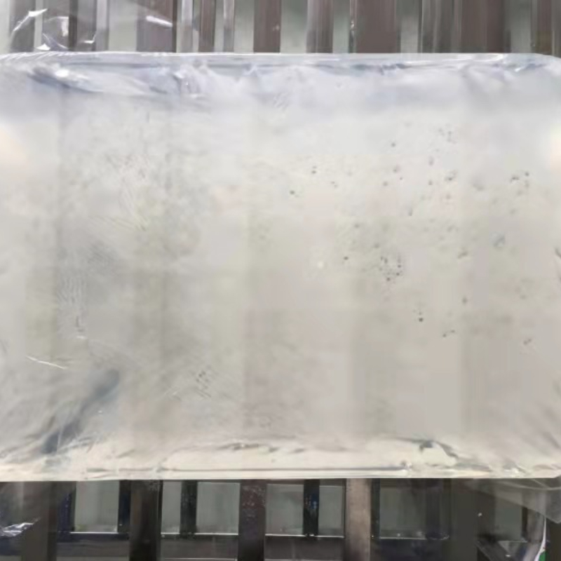 Base di sapone bianco traspare - Soap Making Glycerin Base recensione e prezzo